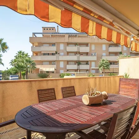 Amazing Apartment In Motril With House Sea View Exterior foto