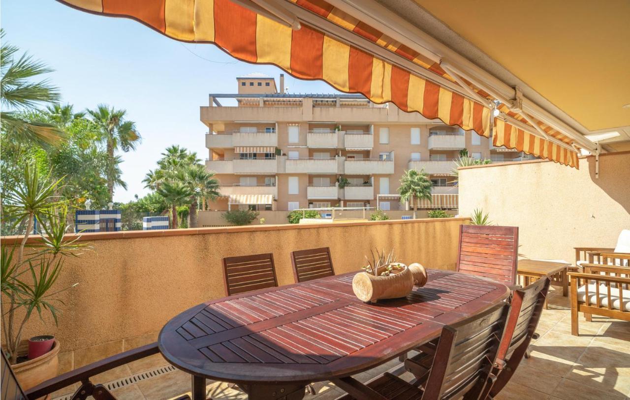 Amazing In With House Sea View Apartment