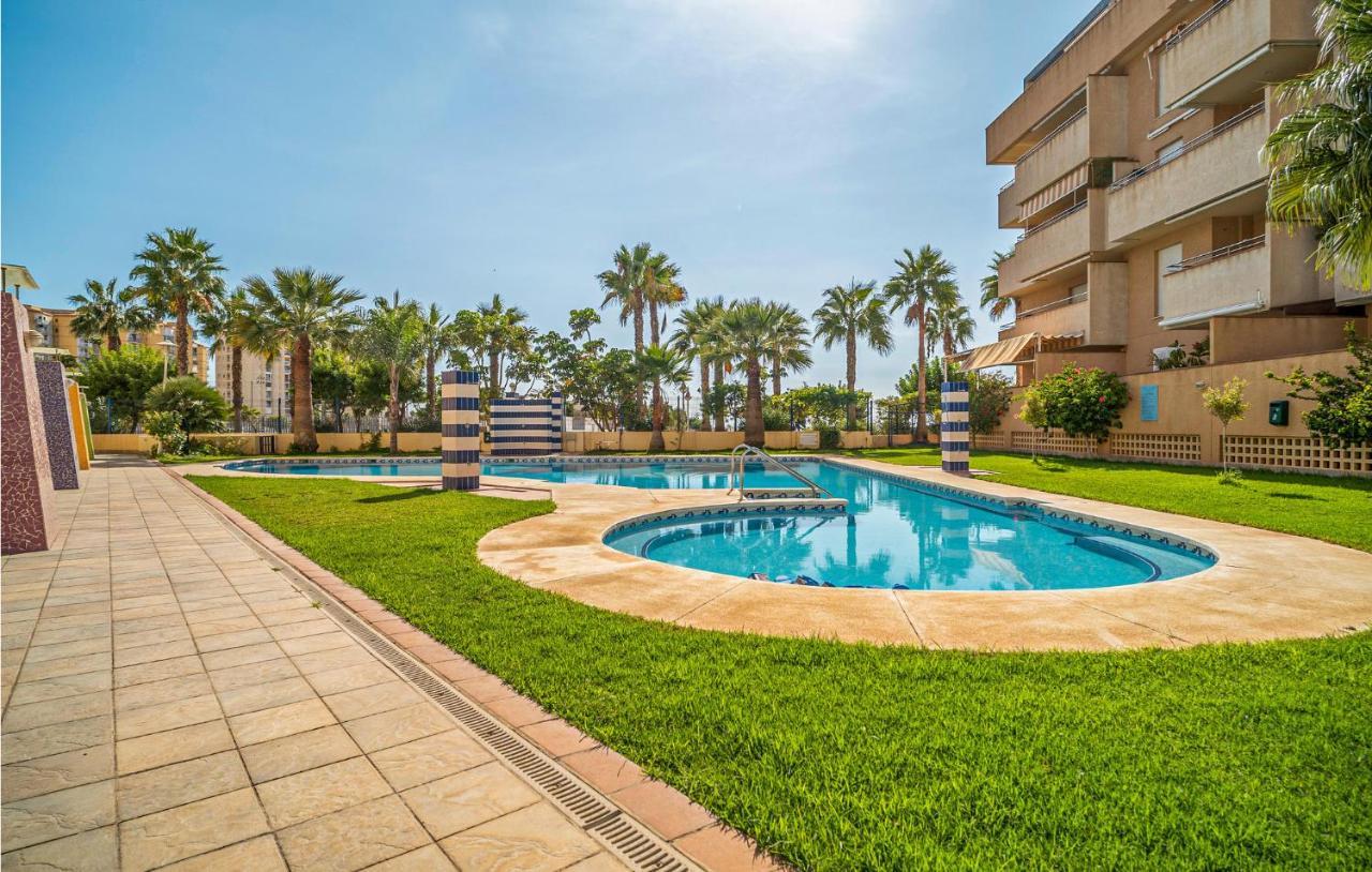 Amazing In With House Sea View Apartment