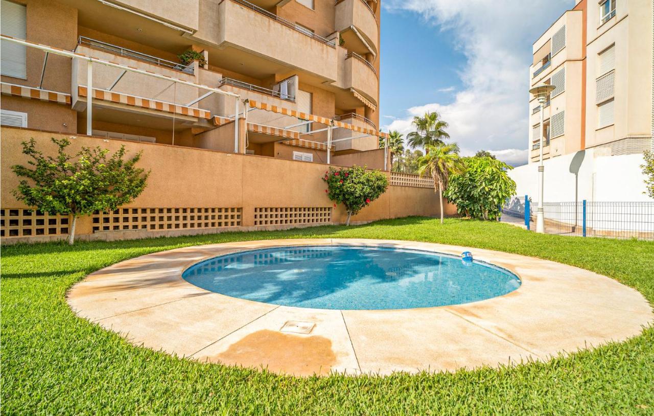 Apartment Amazing In With House Sea View