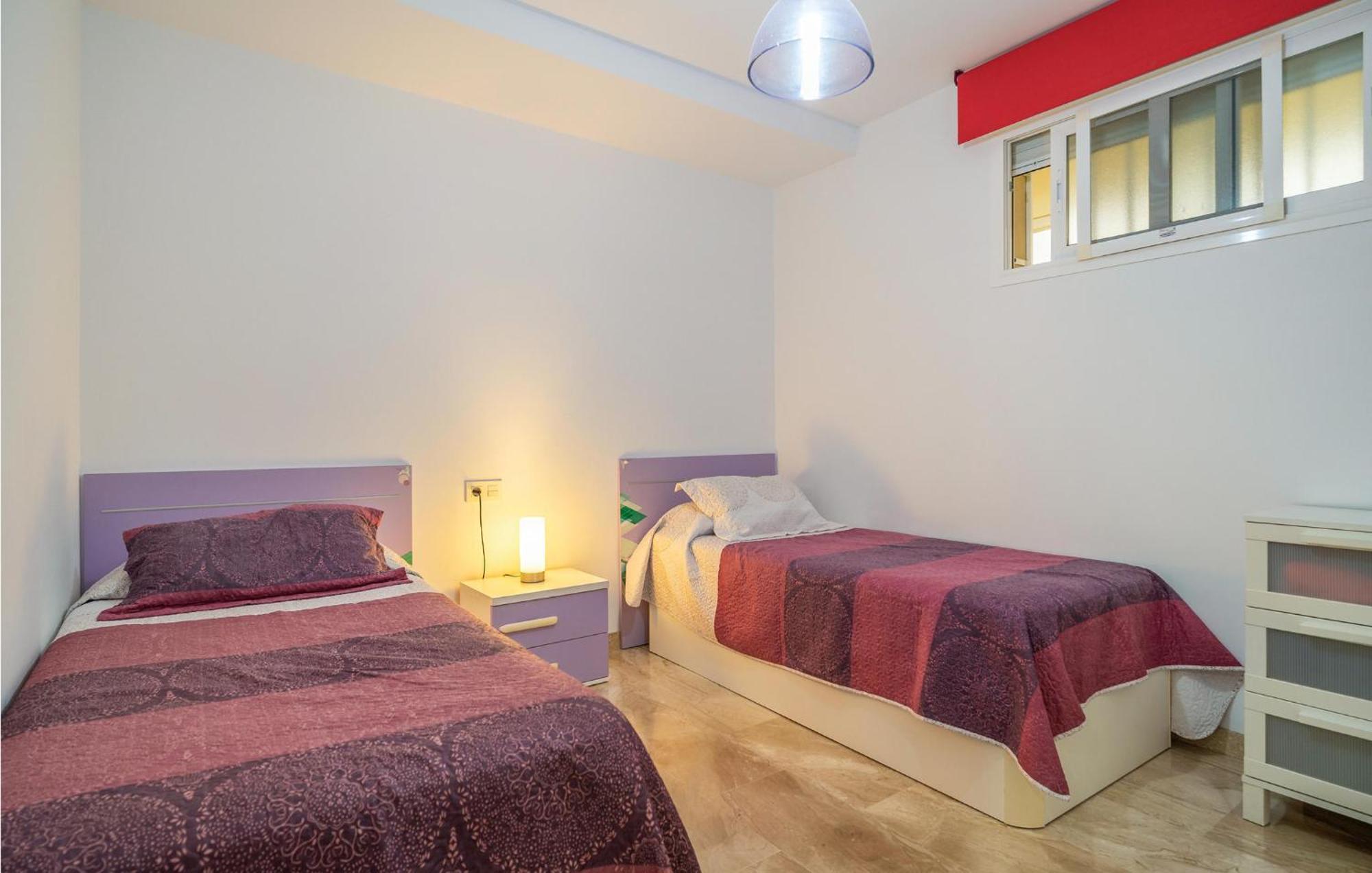 Amazing In With House Sea View Apartment *
