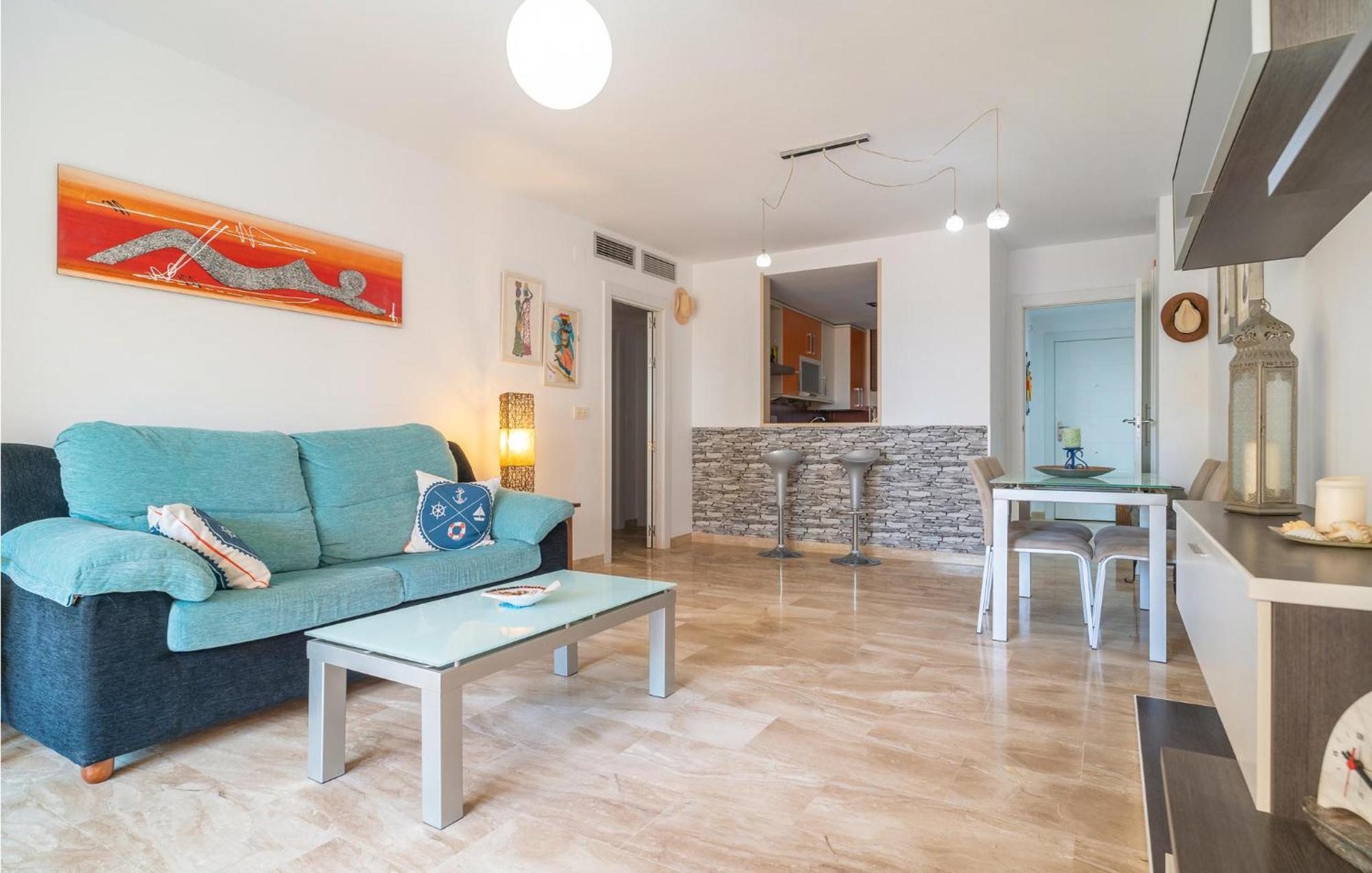 Amazing In With House Sea View *